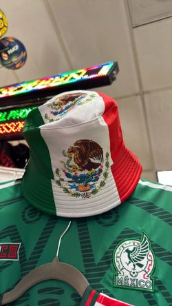 Mexico gorrito