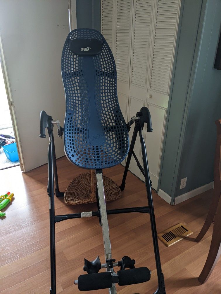 Inversion Table