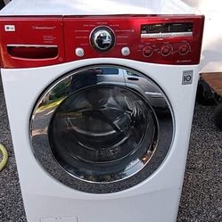 LG Washer For  $360