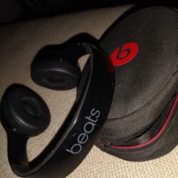 Beats Solo 3s Black 