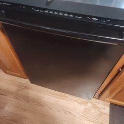 BOSCH  Dishwasher
