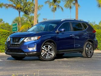 2018 nissan rogue sport