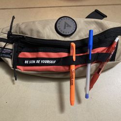 High Quality Fannie Belt Pouch