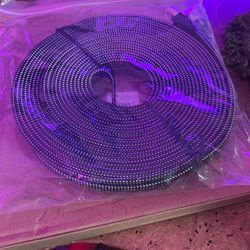 50ft. Metal Braided Ethernet Cable 