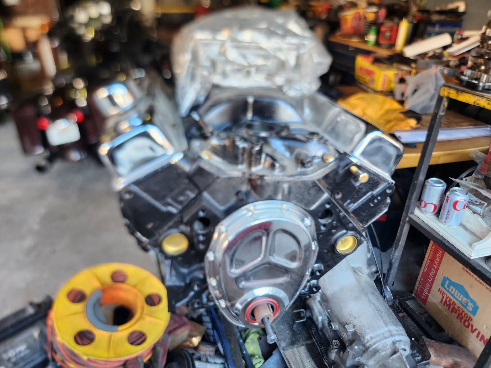 ENGINE