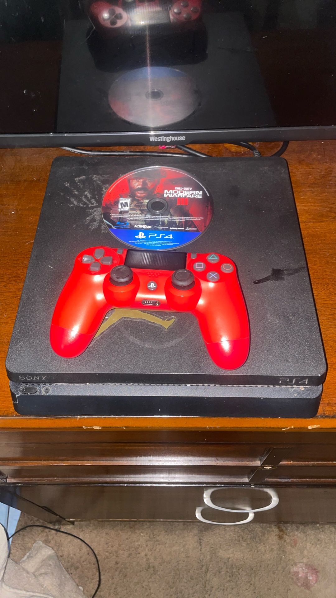 Ps4 for sale