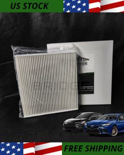 Cabin Air Filter Toyota Lexus