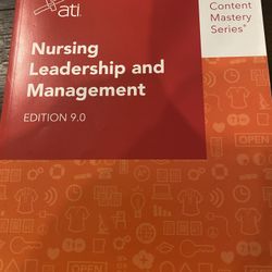 ATI Nursing 