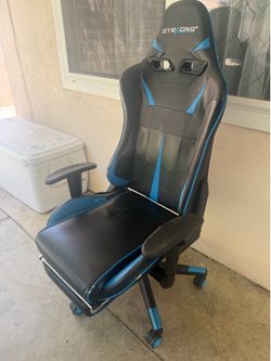 Gaming chair