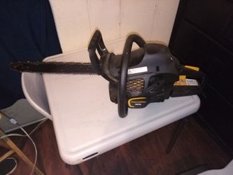Chainsaw 18inch