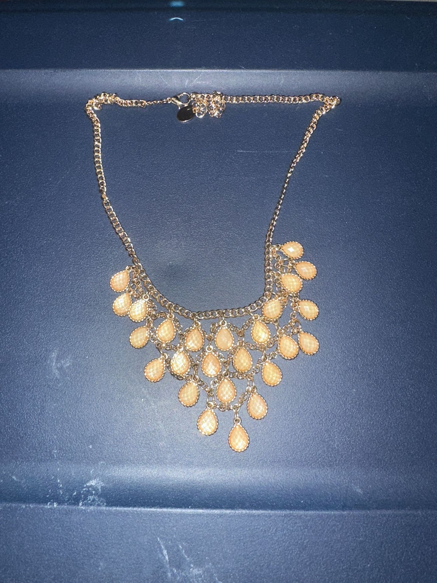 Fashion Jewelry Necklace