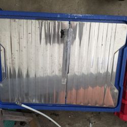 Kobalt 7-inch Wet Tabletop Tile Saw - Model KWS-B7-20