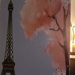 Birthday Posterboard/backdrop 