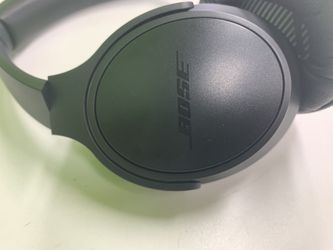 Bose headphones