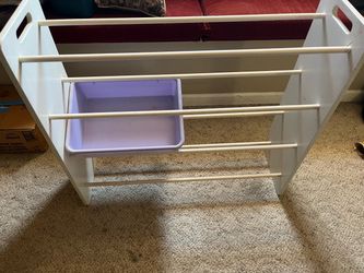 Toy organizer