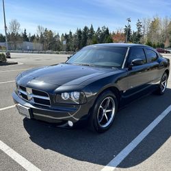 2006 Dodge Charger 