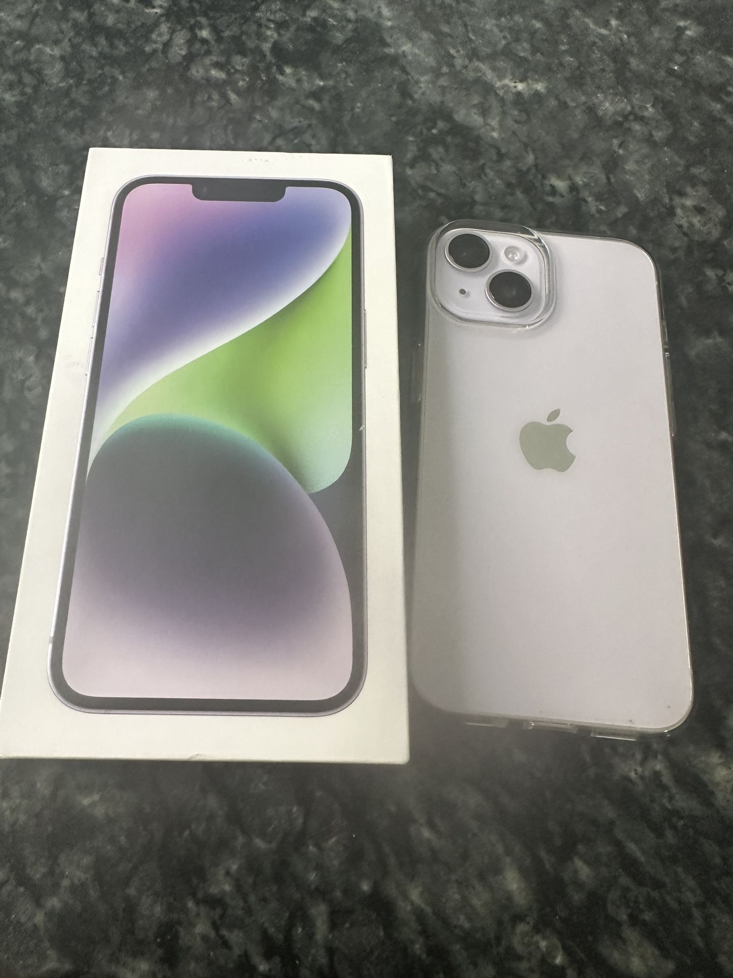 iPhone 14 128gb Lave dar