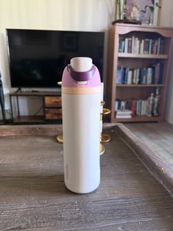Owala water bottle