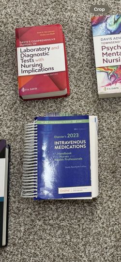 2023 IV Medication Handbook