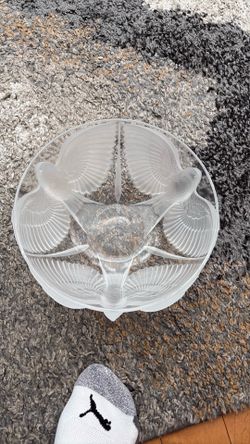 J.G. Durand Cristal