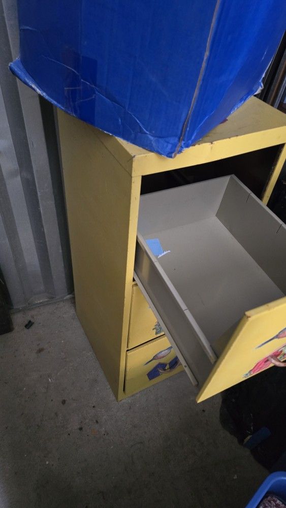 File Cabinets