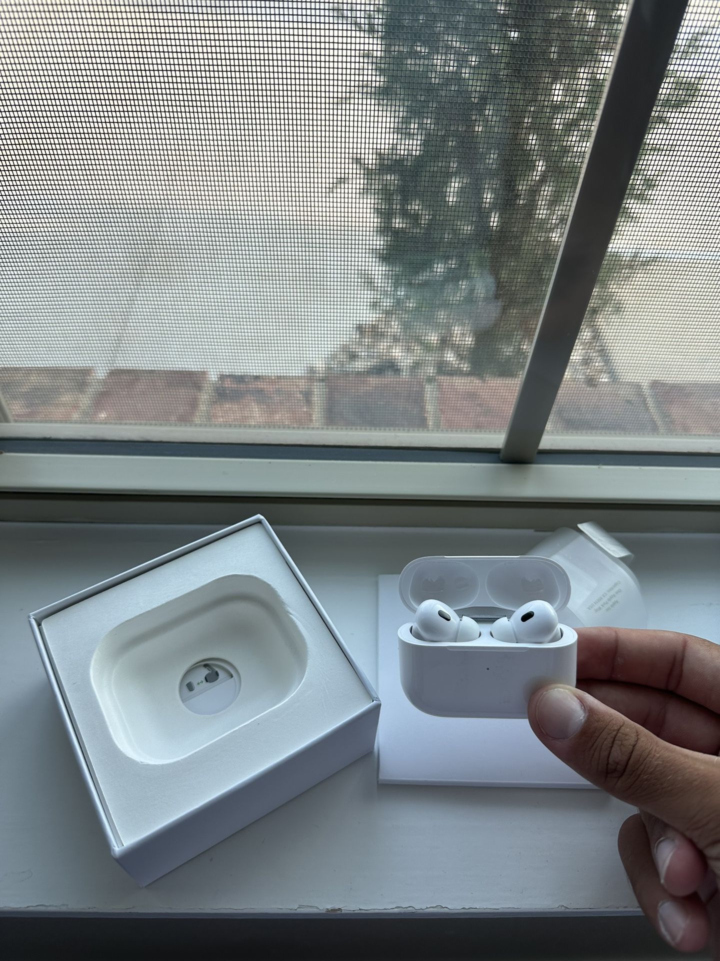 *BRAND NEW* Apple AirPods Pro Generation 2 With MagSafe Charging Case