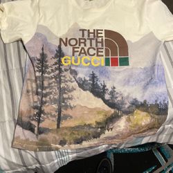 Gucci T-shirt