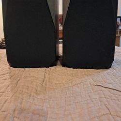 Emotiva Speakers