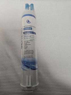 Brand New Semeso (contact info removed) Water Filters Compatible With Filter 3-EDR3RXD1-(contact info removed)