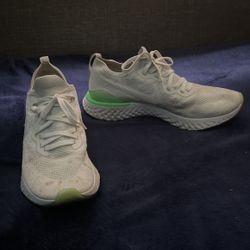 Nike Work Out Shoes 