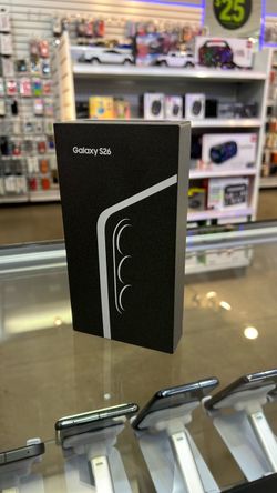 Samsung Galaxy S26