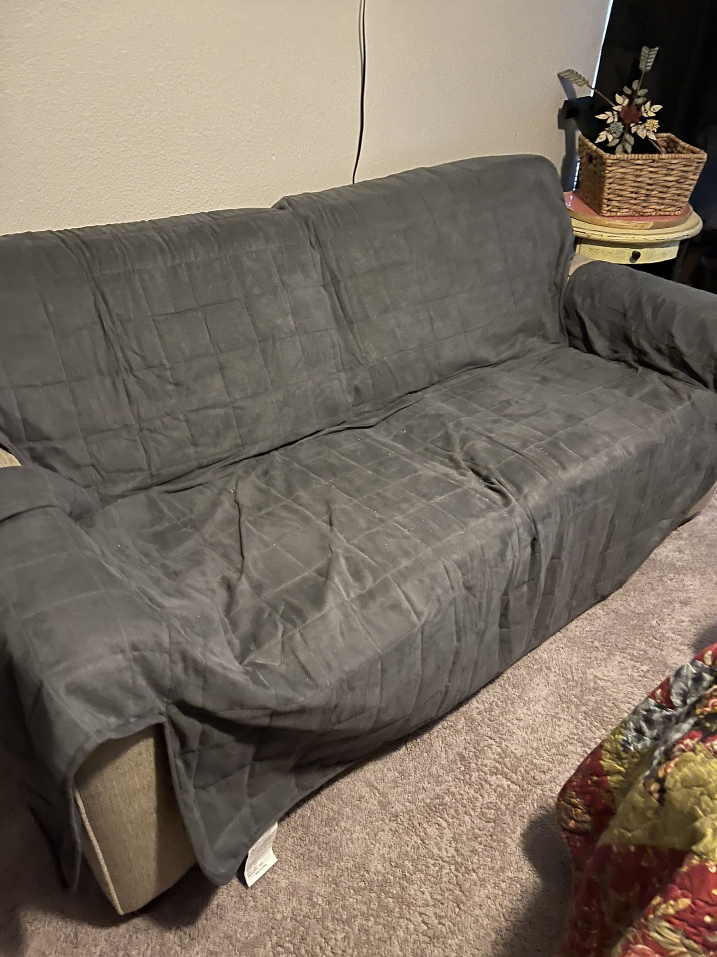 Sleeper Sofa