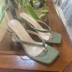 Women’s Heels 