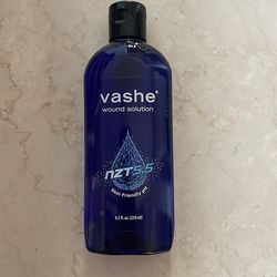 Vashe wound solution