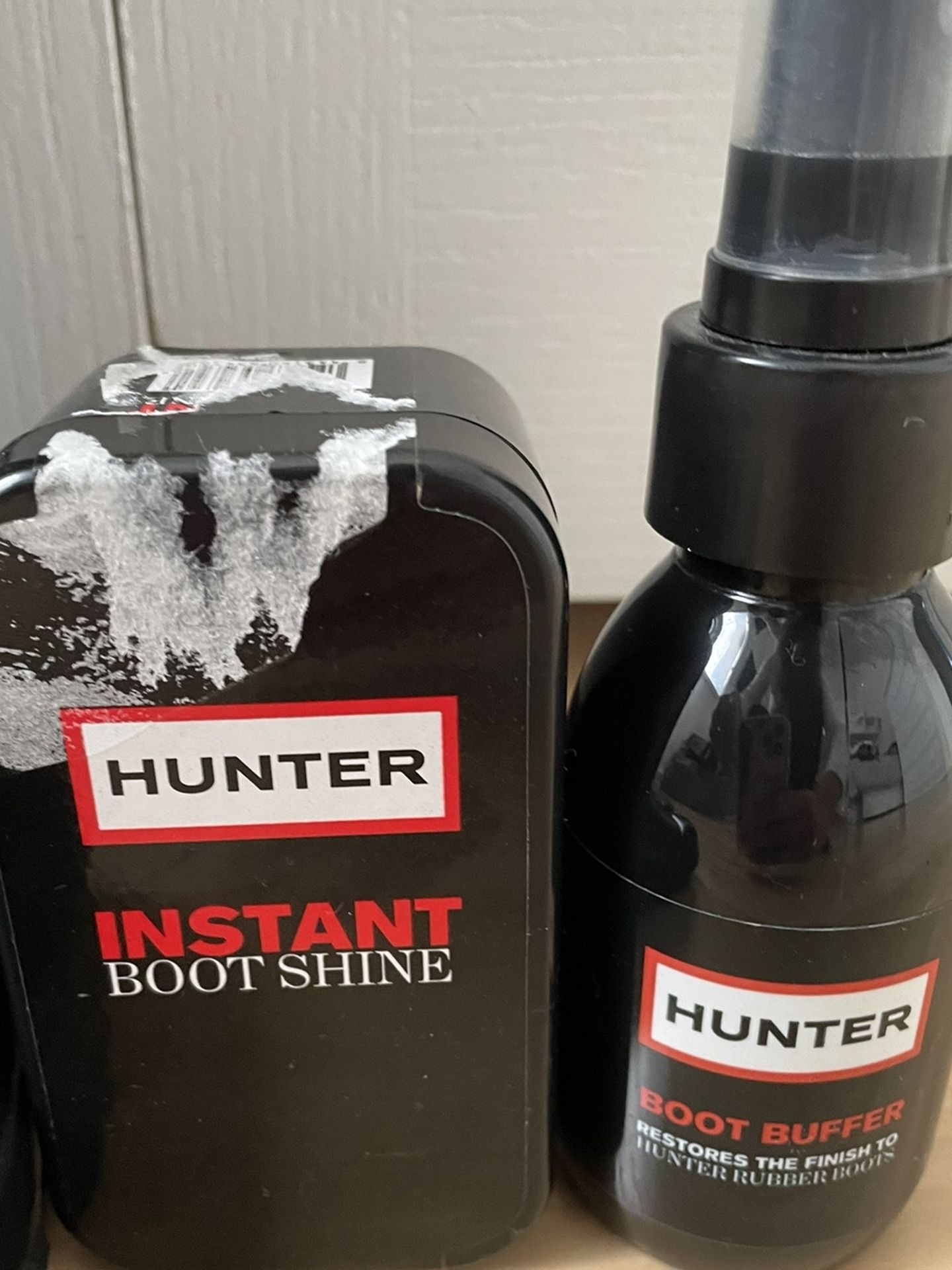 Hunter Rain Boots - Main Image