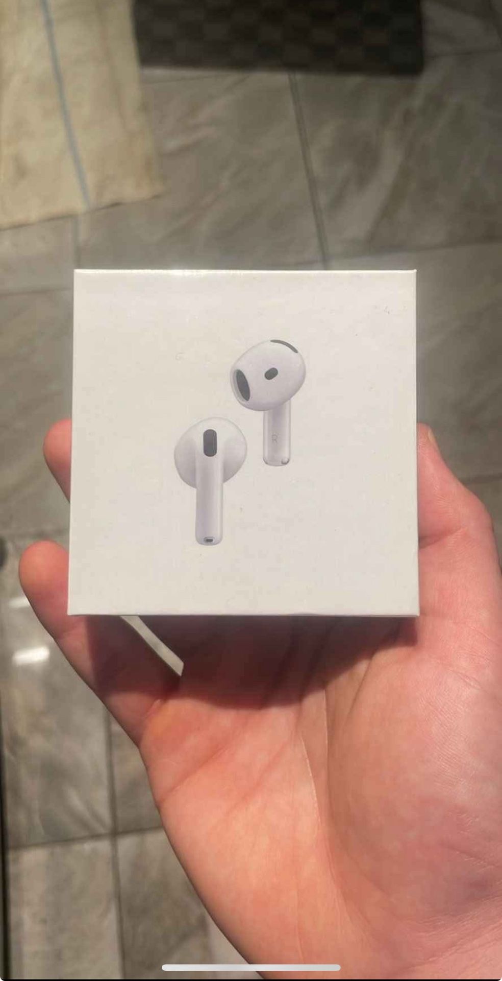 AirPods 3rd Gen