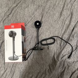 Nintendo Switch 2 Camera – $35 (Like New)