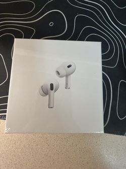 Apple AirPod Pro 2nd Generation