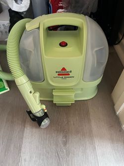 BISSELL Carpet Cleaner for Sale