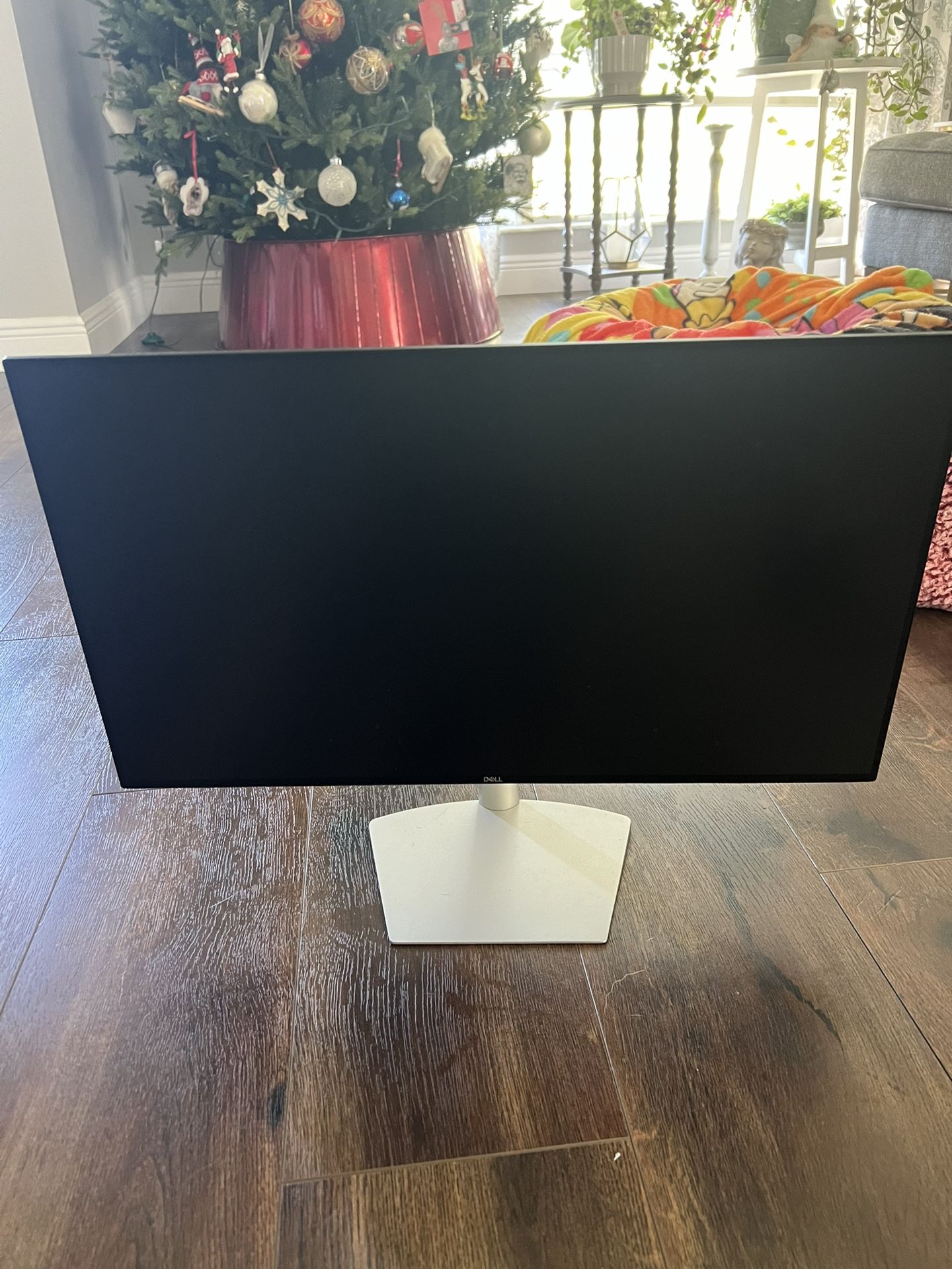 DELL 24 Inch 75 Hz ULTRA THIN Monitor