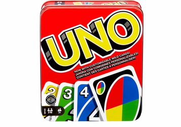 Mattel Games UNO Card Game