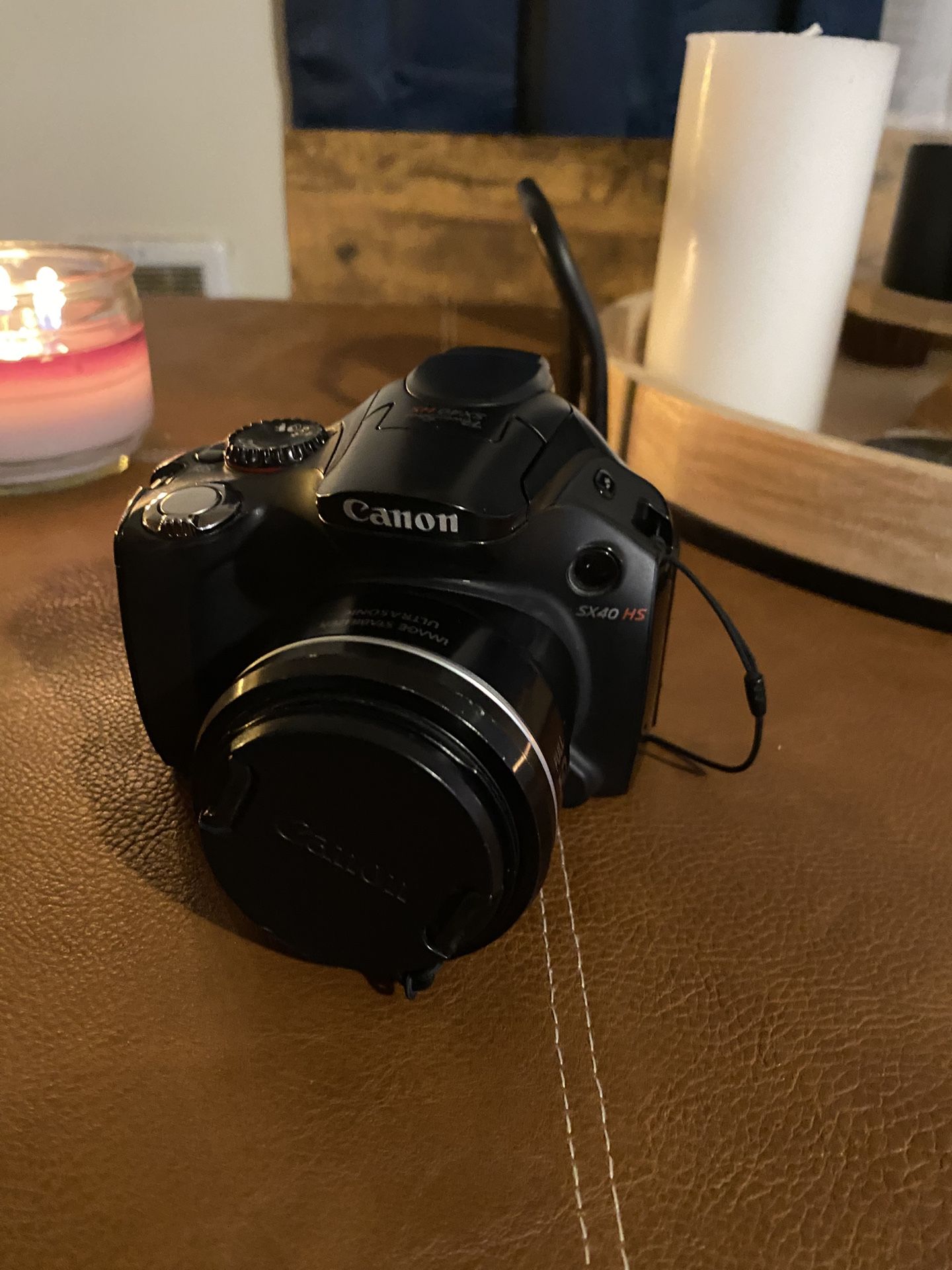 Camera
