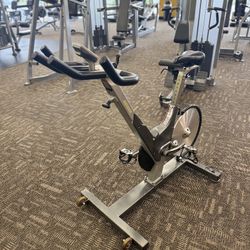 Keiser Spin Bike 