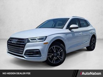 2020 Audi Q5