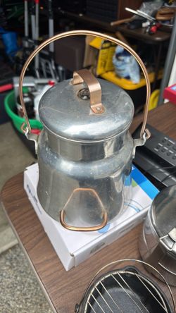 Perculator by Wear Ever