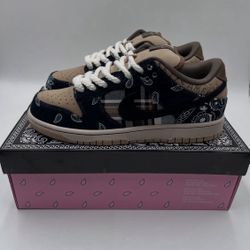 Travis Scott Sb Dunk Low 