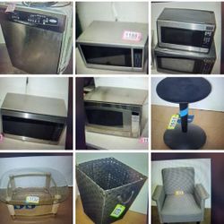 ESTATE SALE TODAY 10AM-6PM.. So Much Stuff!