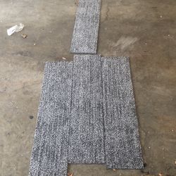 Shaw Carpet Tile