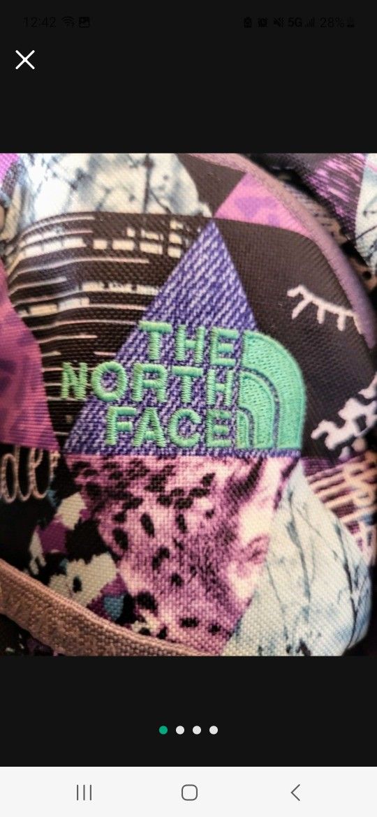 NorthFace Jester Backpack