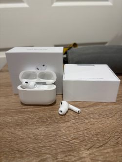 Apple Airpods Pro 3 - New in Box Sealed